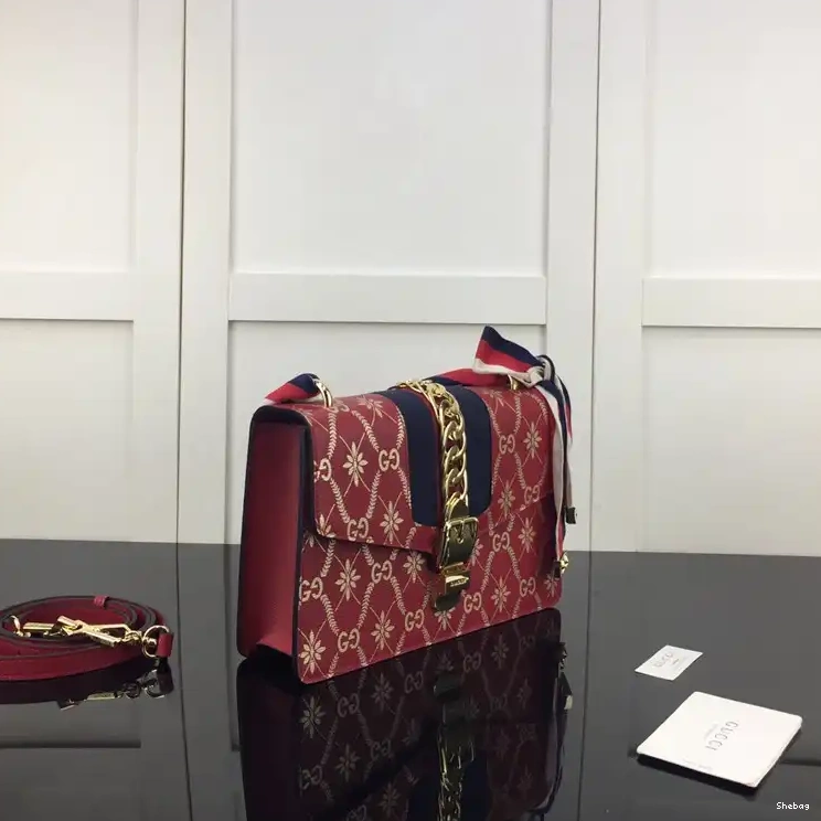 Bag Gucci 2210YA0070 0515